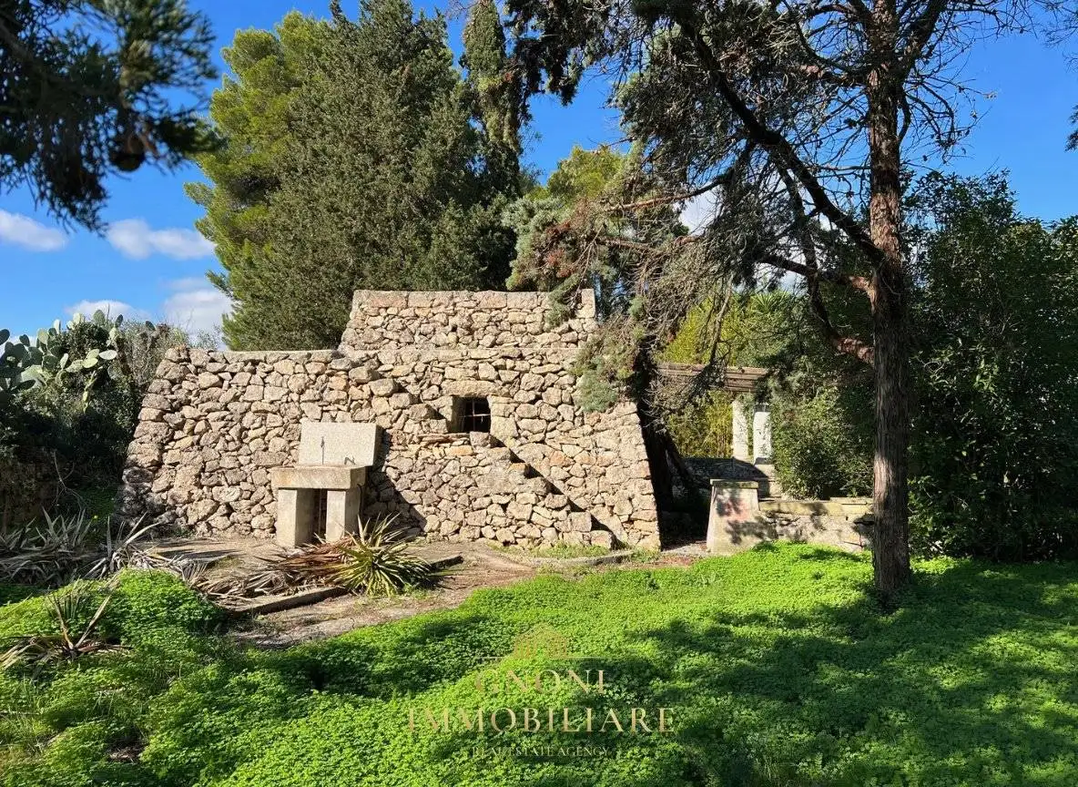 Rustico - Casale in vendita a Tuglie