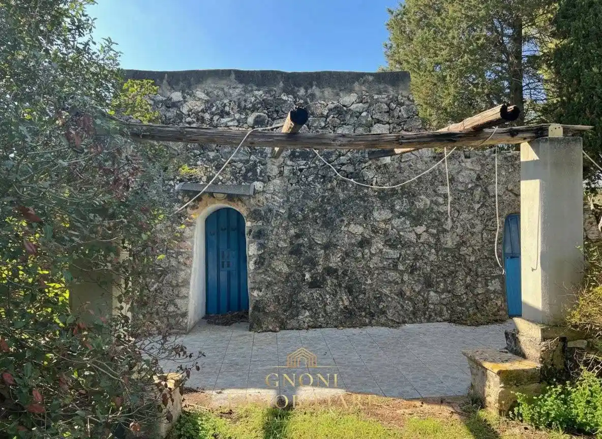 Trullo Strada Vicinale Cosimi, Tuglie - foto 2