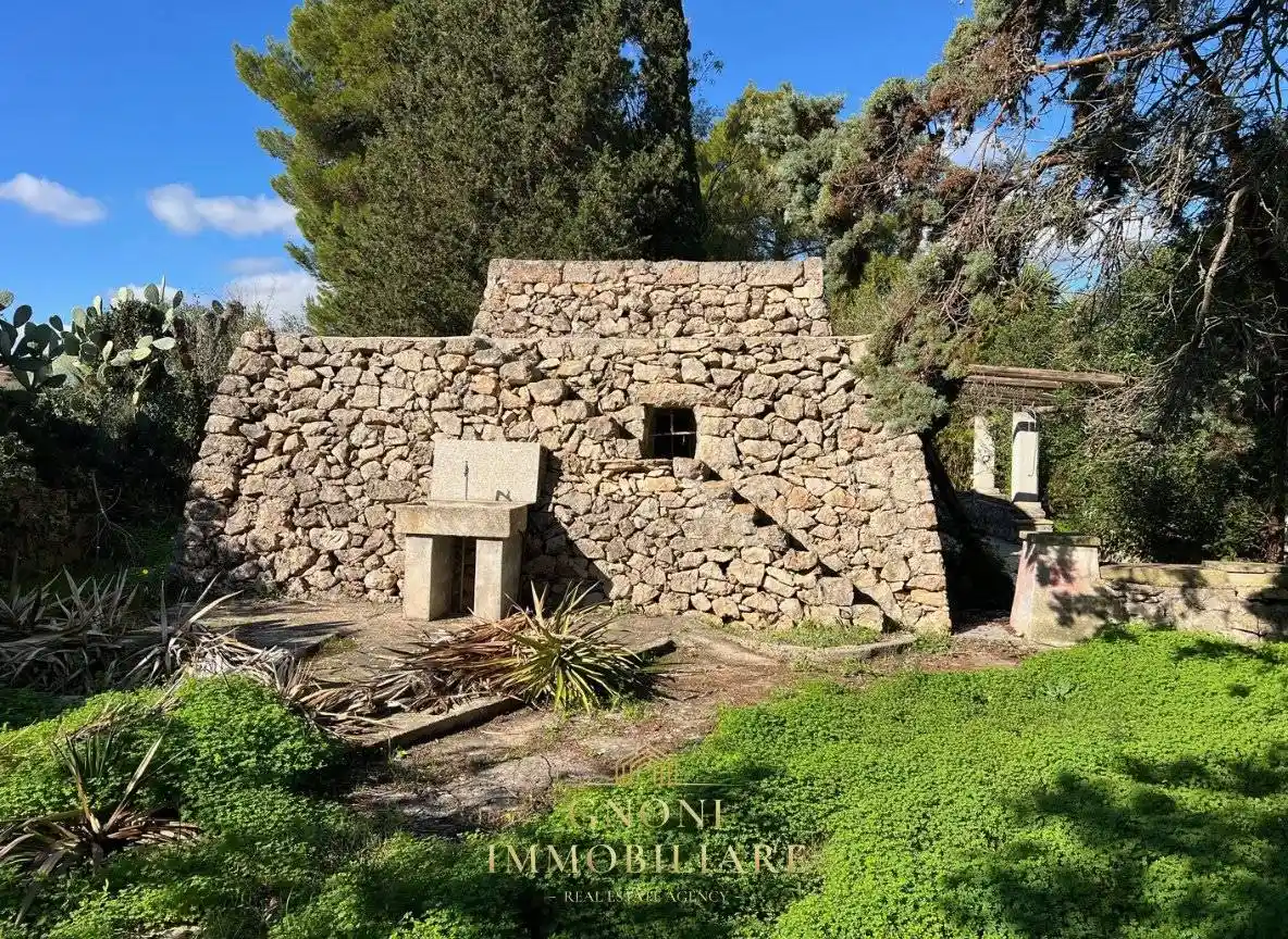 Trullo Strada Vicinale Cosimi, Tuglie - foto 3