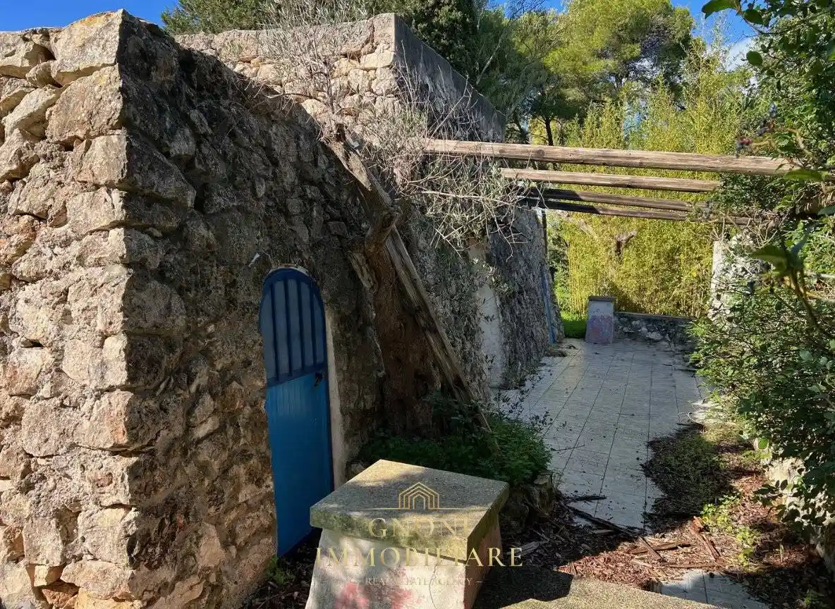 Trullo Strada Vicinale Cosimi, Tuglie - foto 4