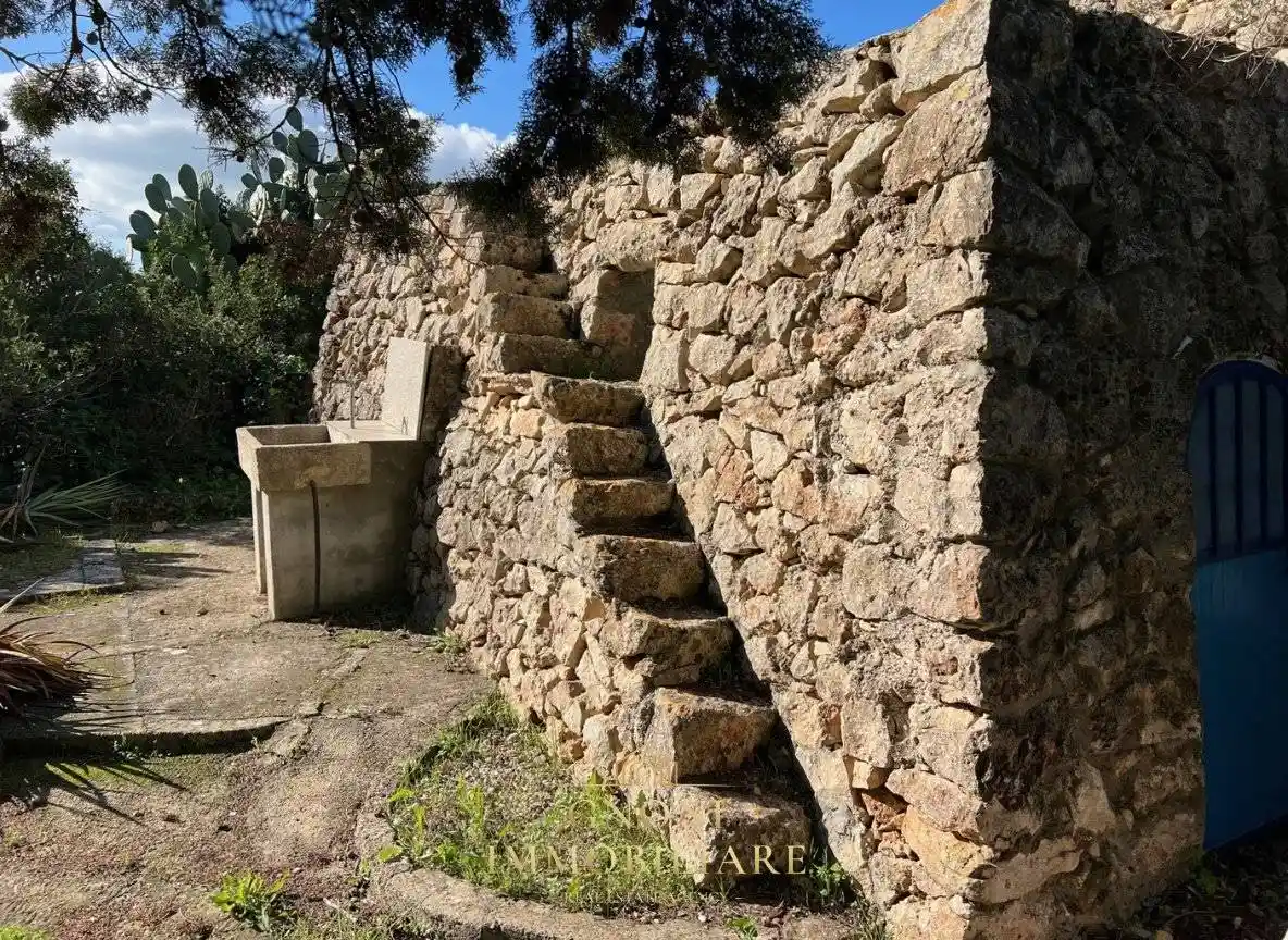 Trullo Strada Vicinale Cosimi, Tuglie - foto 5