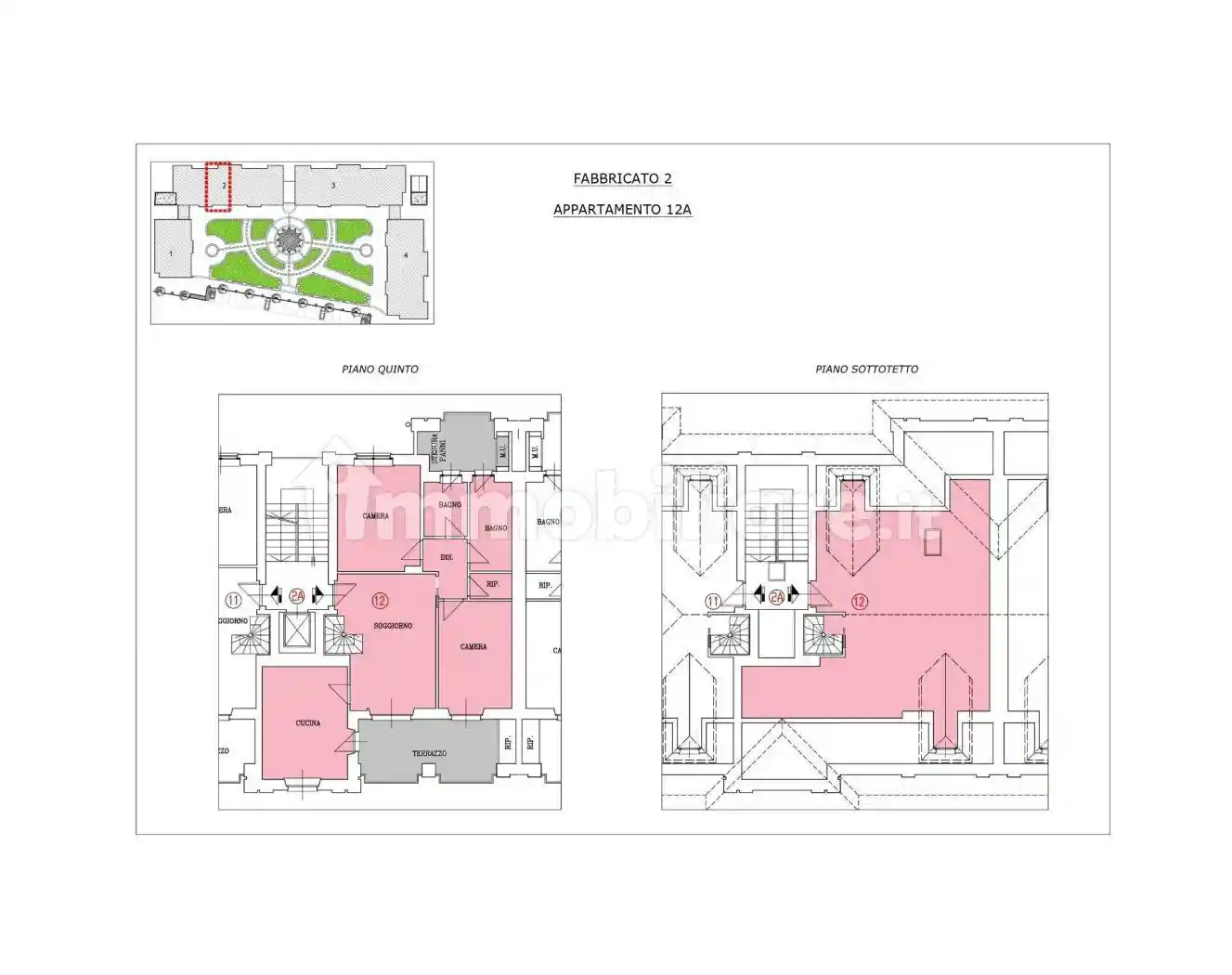 Appartamento in vendita a Fossano