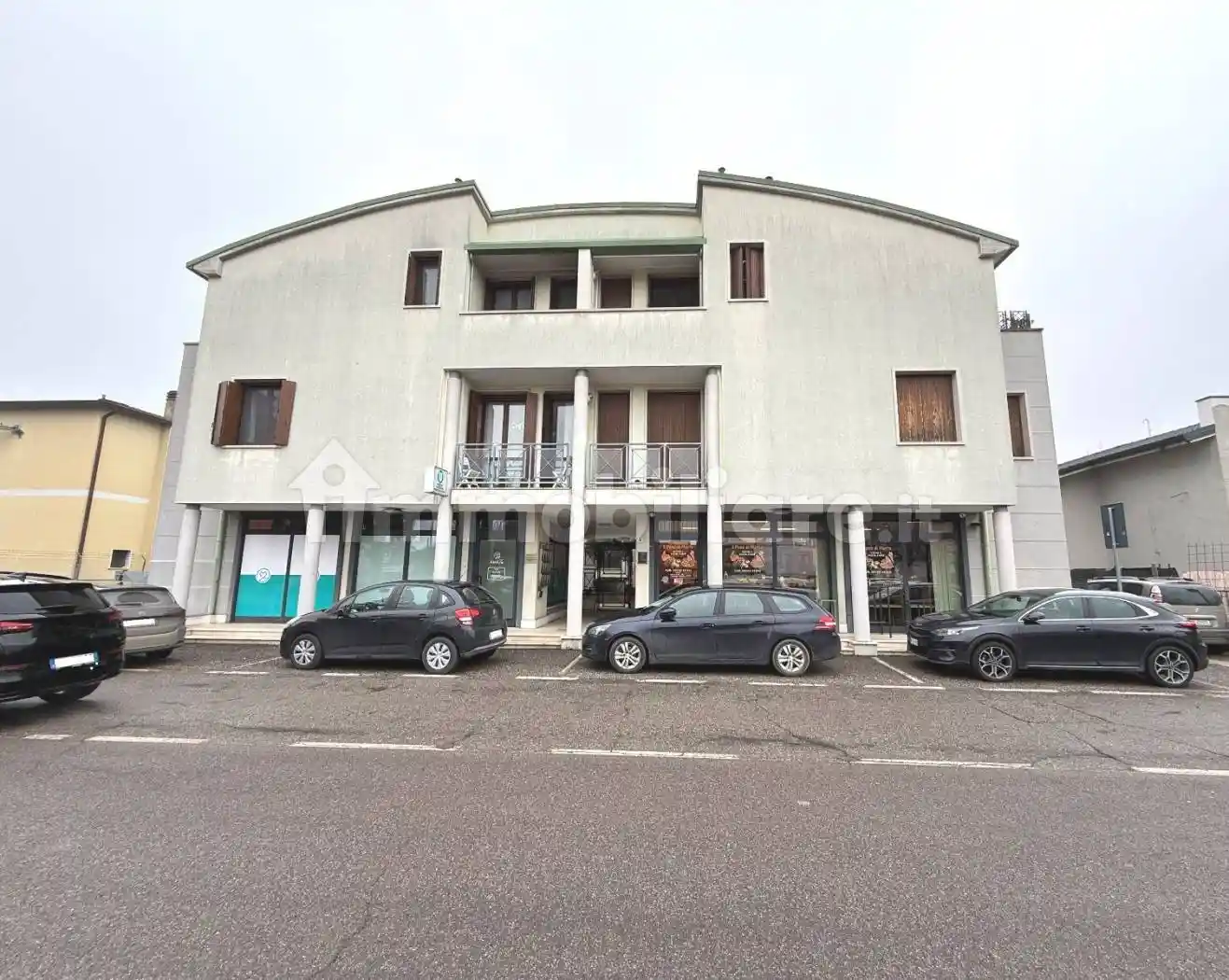 Appartamento in vendita a Nogara