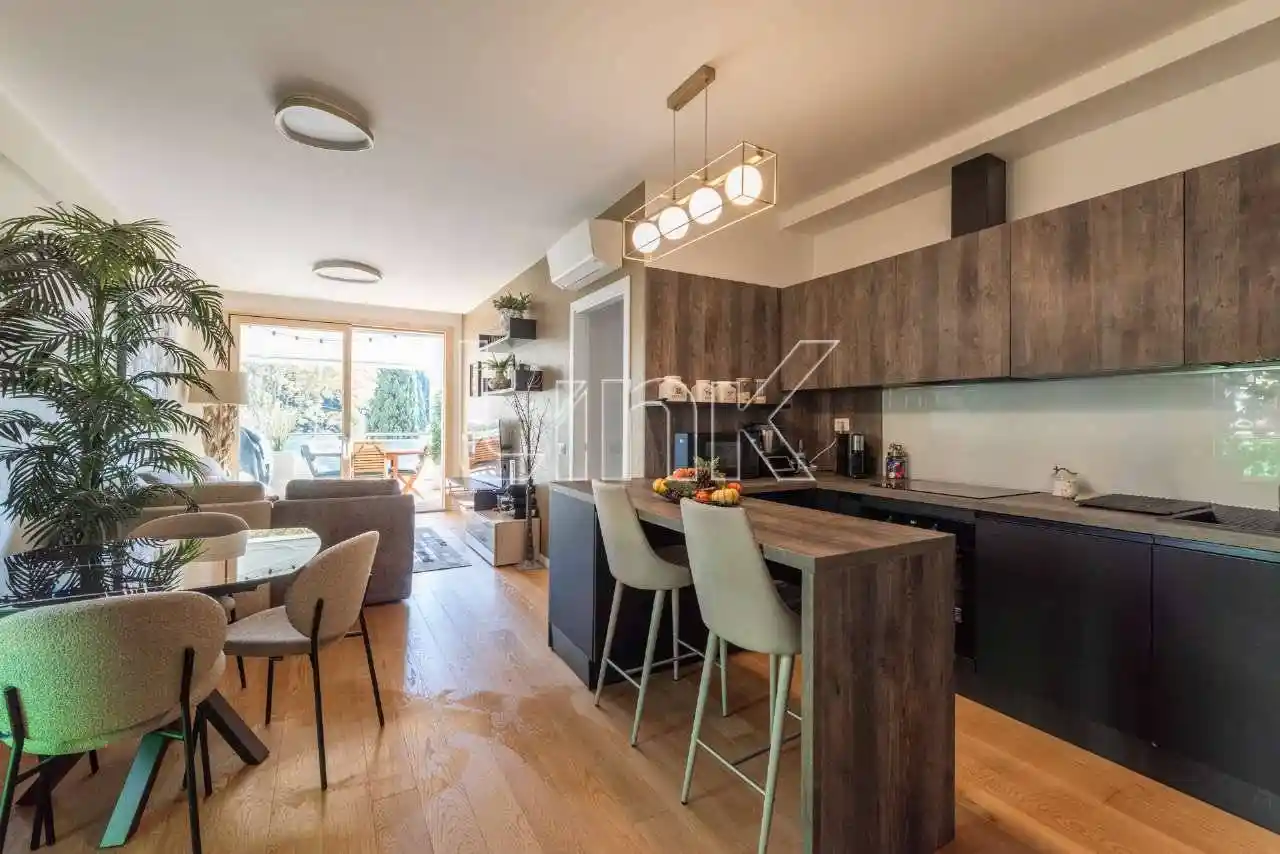 Trilocale via Aurelia, Aurelio - Val Cannuta, Roma - foto 2