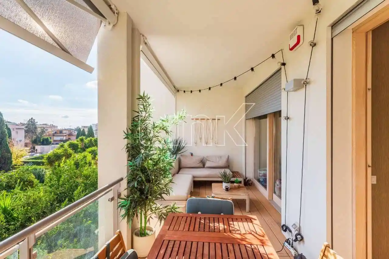 Trilocale via Aurelia, Aurelio - Val Cannuta, Roma - foto 3