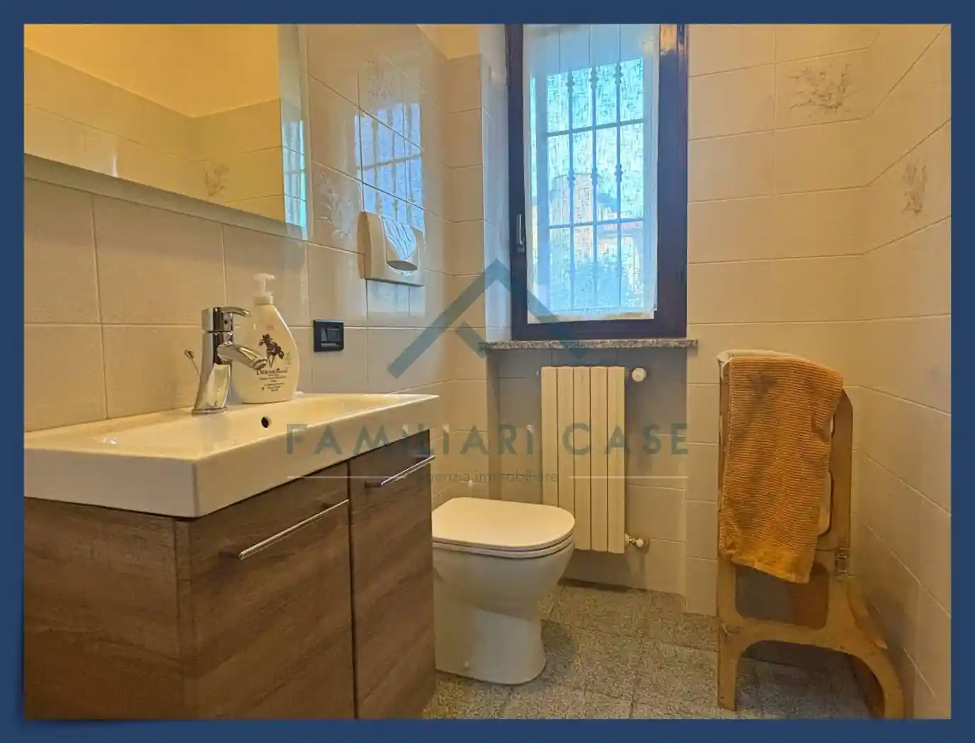 Villa a schiera via John Fitzgerald Kennedy, Centro, Carnago - foto 5