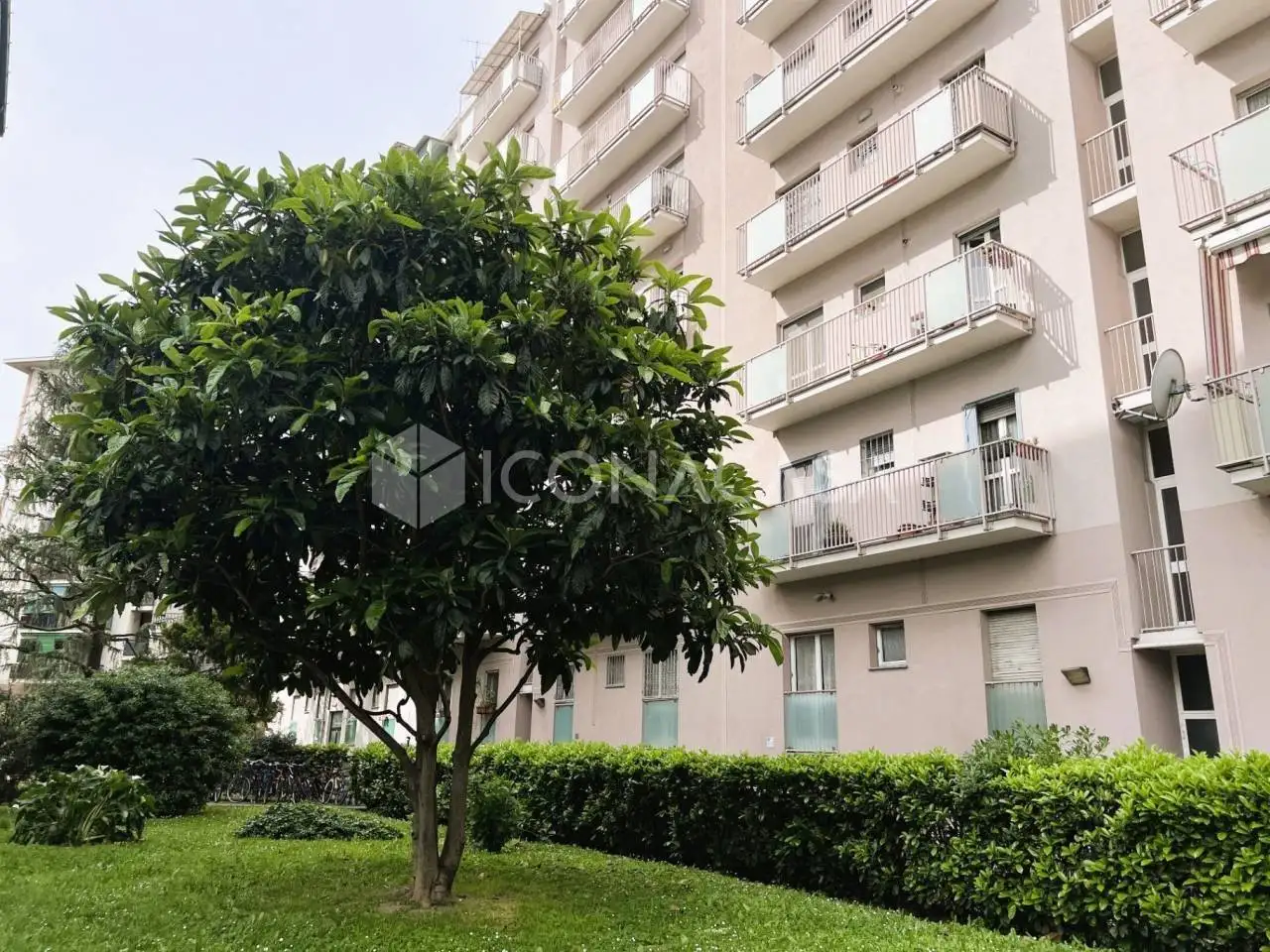 Apartment in vendita a Milan