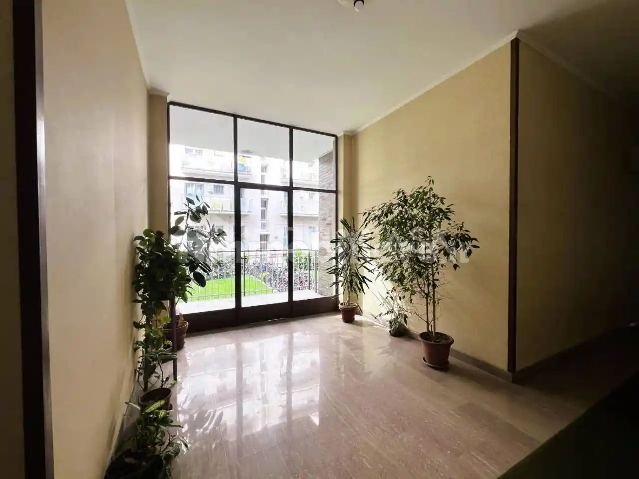 Bilocale via Giancarlo Sismondi 62, Argonne - Corsica, Milano - foto 2