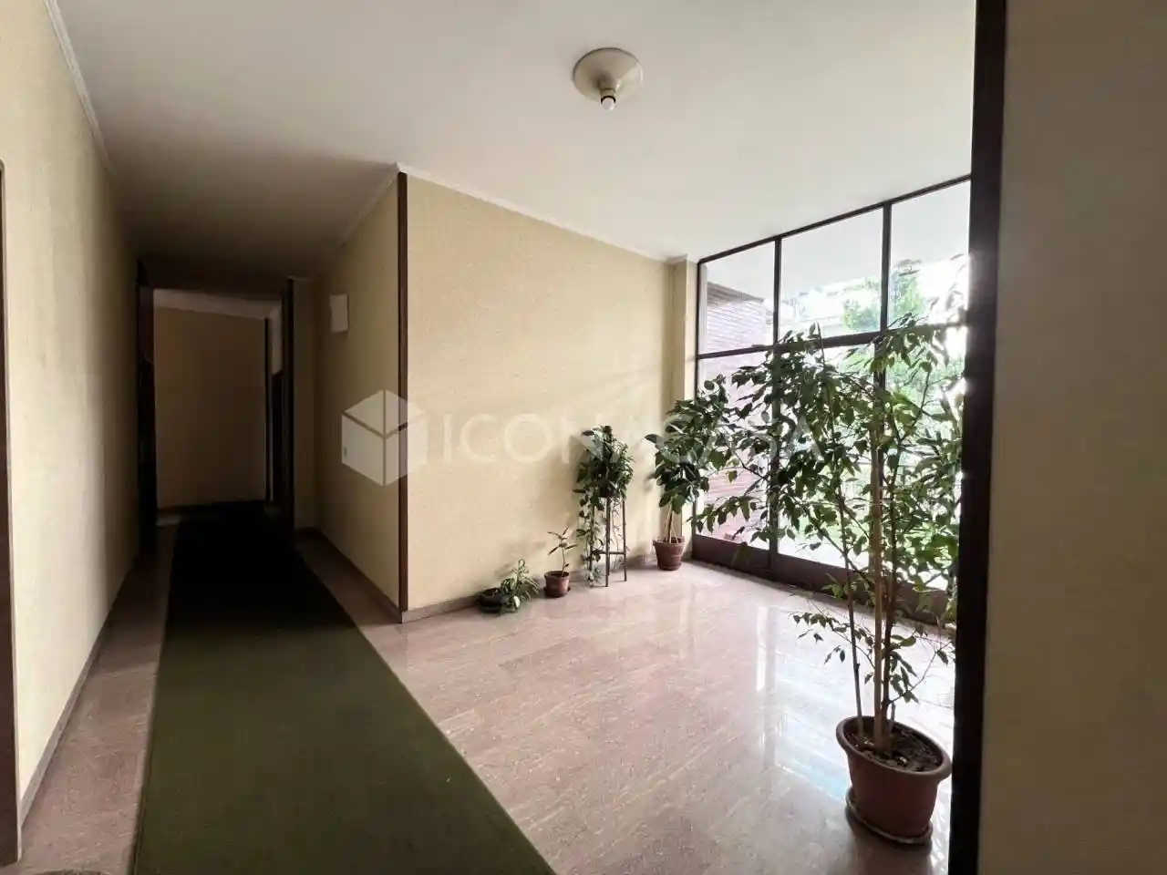 Bilocale via Giancarlo Sismondi 62, Argonne - Corsica, Milano - foto 3