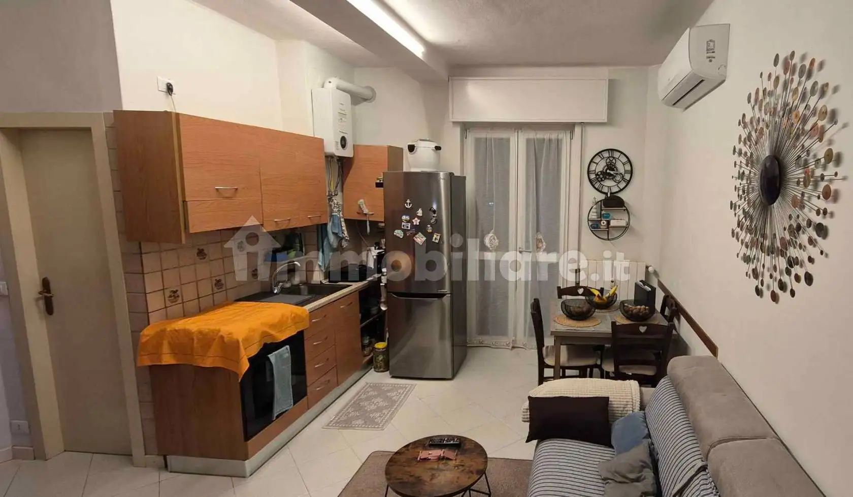 Appartamento in vendita a Novara