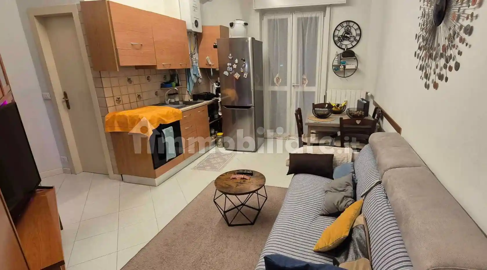 Bilocale via Papa Sarto 1, Sant'Antonio, Novara - foto 2