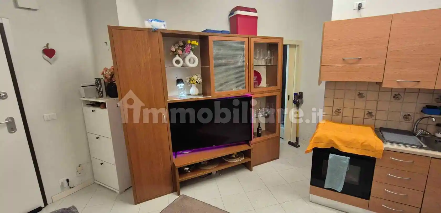 Bilocale via Papa Sarto 1, Sant'Antonio, Novara - foto 4