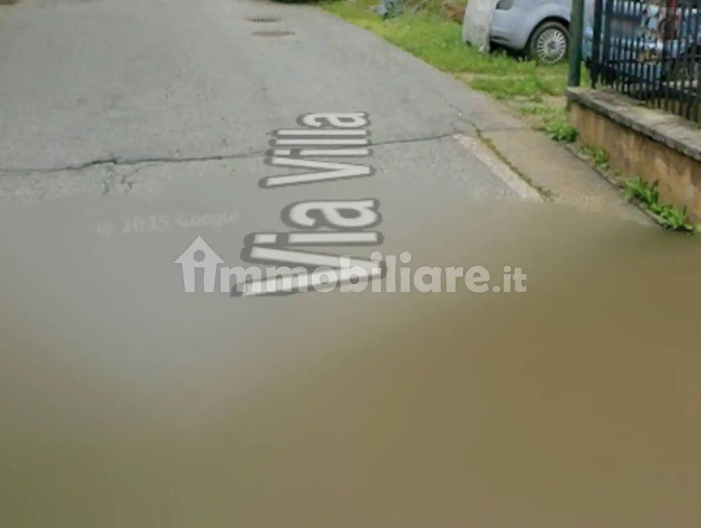Appartamento in asta a San Colombano Belmonte