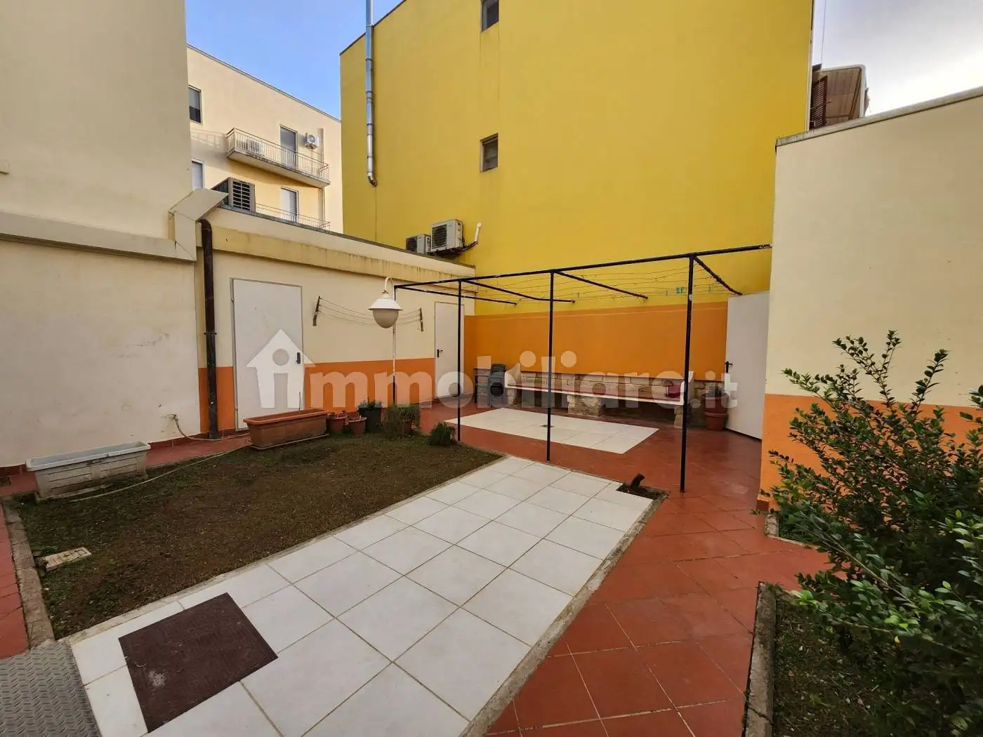 Appartamento in vendita a Alghero