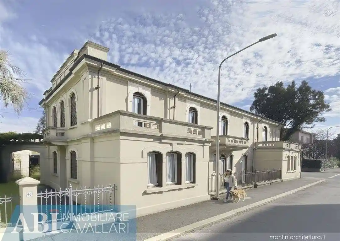 Appartamento in vendita a Faenza