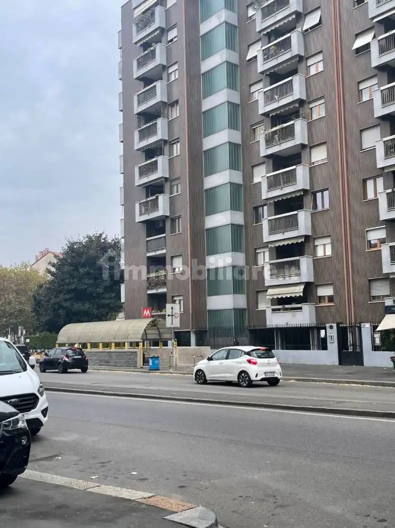 Apartment in vendita a Milan