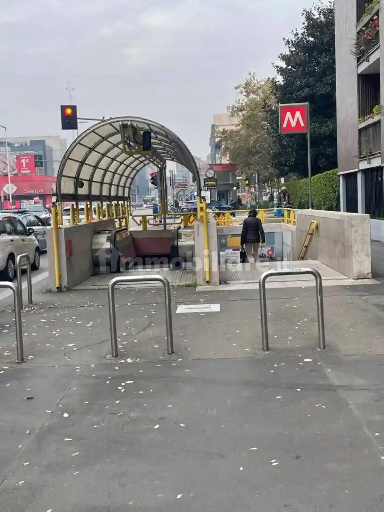 Trilocale viale Bacchiglione, Corvetto, Milano - foto 2