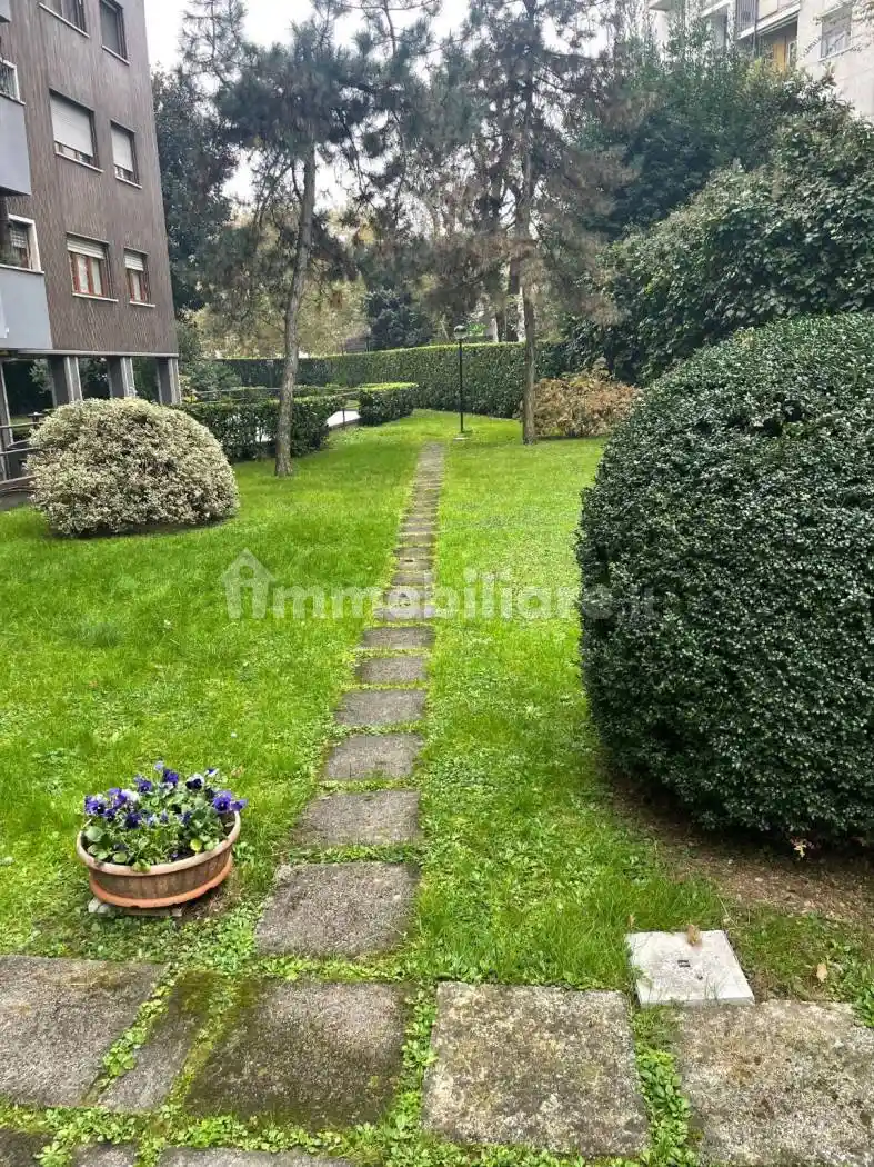 Trilocale viale Bacchiglione, Corvetto, Milano - foto 3