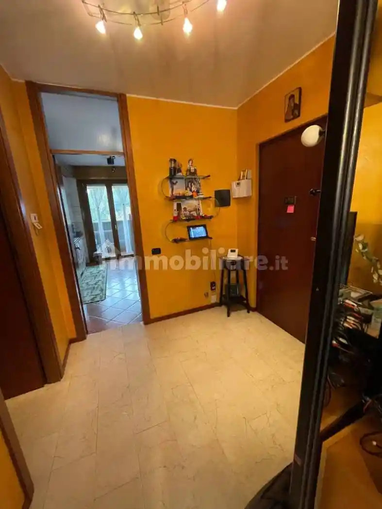 Trilocale viale Bacchiglione, Corvetto, Milano - foto 4