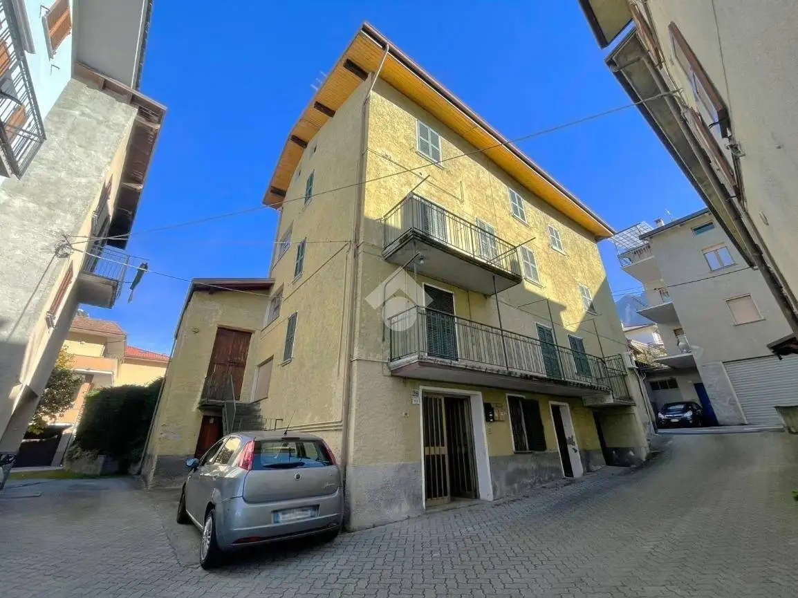 Casa indipendente in vendita a Talamona