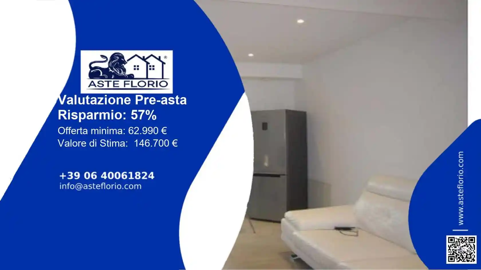 Appartamento in vendita a Valmontone