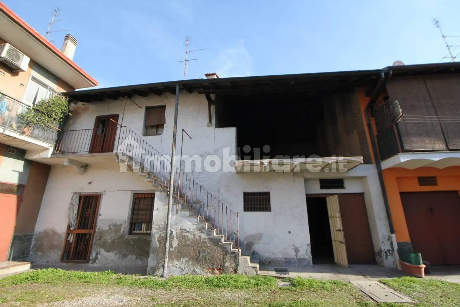 Appartamento in vendita a San Giorgio Su Legnano