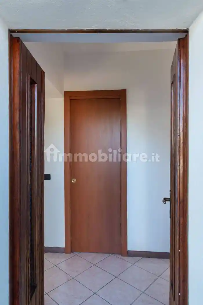 Monolocale via Giovanni Pascoli 18, Crenna - Bettolino, Gallarate - foto 2