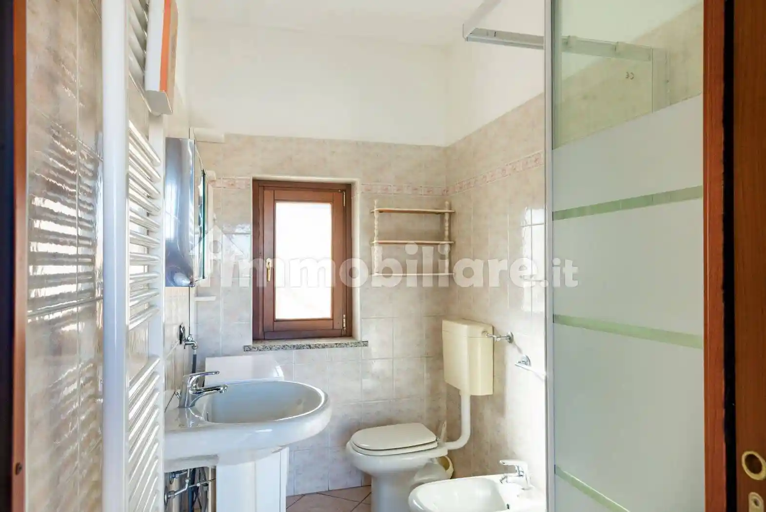 Monolocale via Giovanni Pascoli 18, Crenna - Bettolino, Gallarate - foto 4