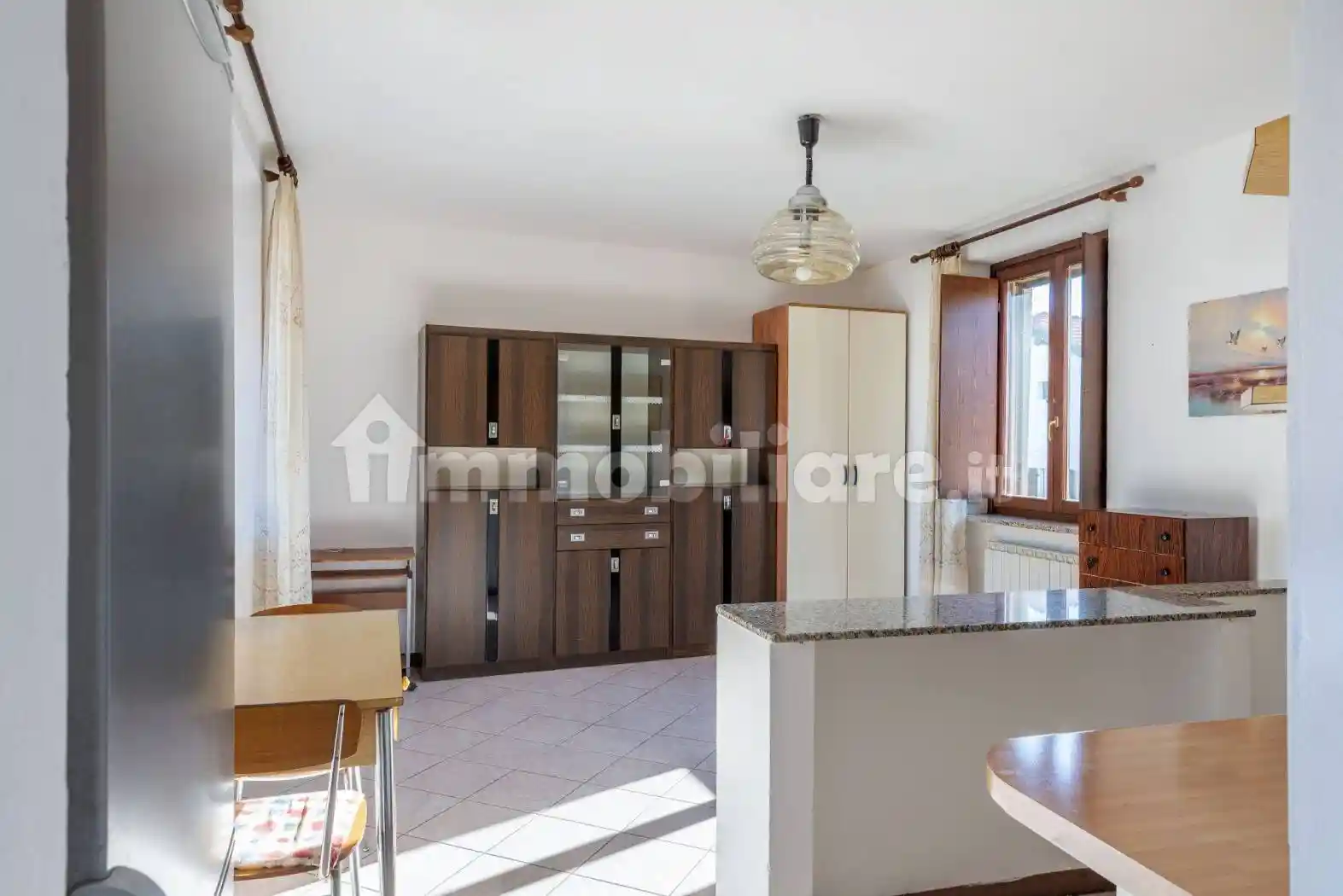 Monolocale via Giovanni Pascoli 18, Crenna - Bettolino, Gallarate - foto 5