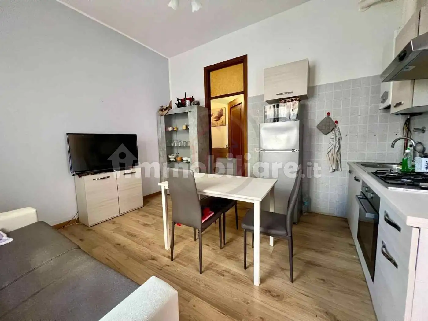 Appartamento in vendita a Lissone