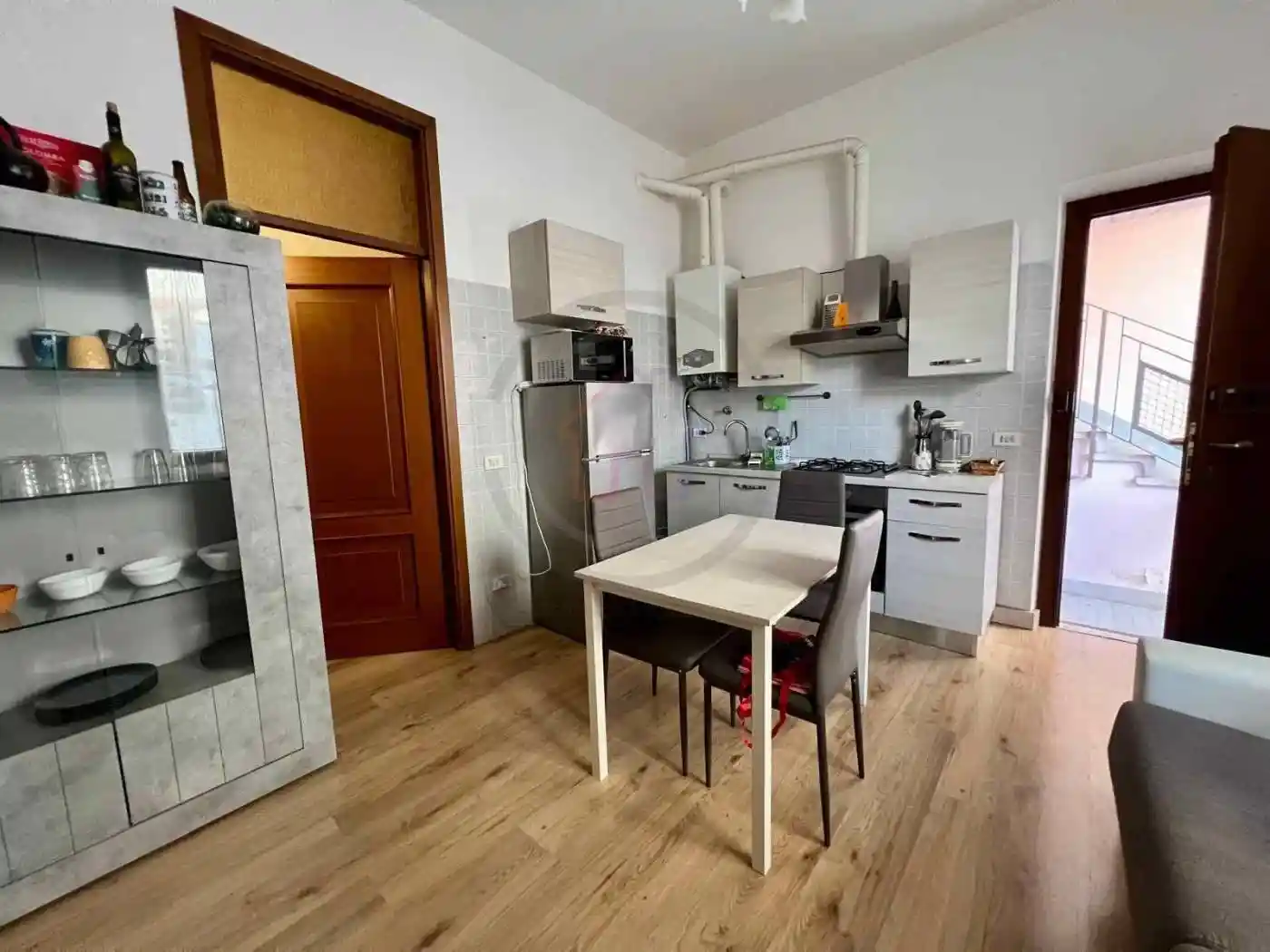 Bilocale via Federico Aliprandi, Centro Storico, Lissone - foto 2