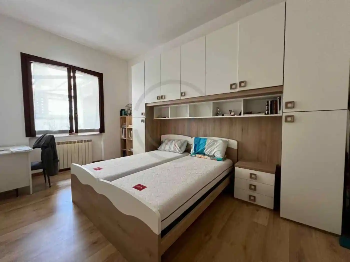 Bilocale via Federico Aliprandi, Centro Storico, Lissone - foto 3