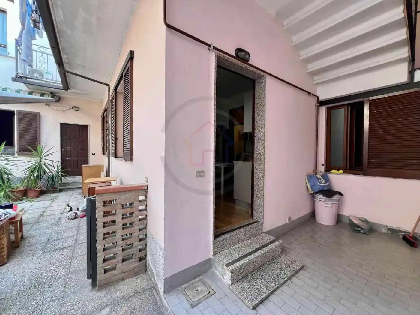 Bilocale via Federico Aliprandi, Centro Storico, Lissone - foto 4