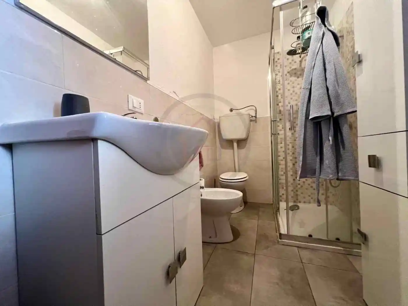 Bilocale via Federico Aliprandi, Centro Storico, Lissone - foto 5