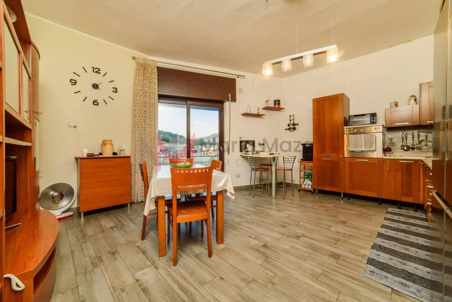 Appartamento in vendita a Nocera Inferiore