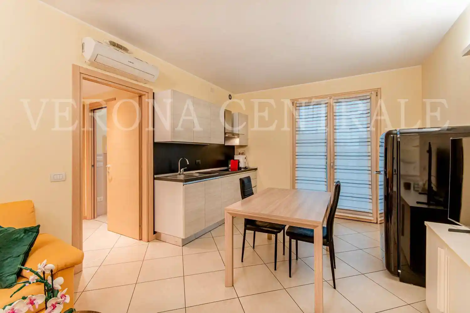 Appartamento in vendita a Verona