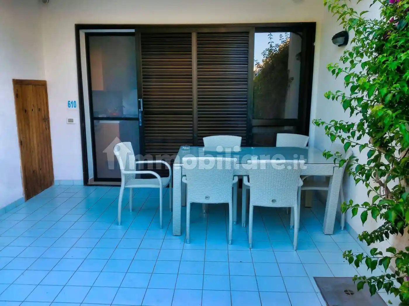 Appartamento in vendita a Ugento