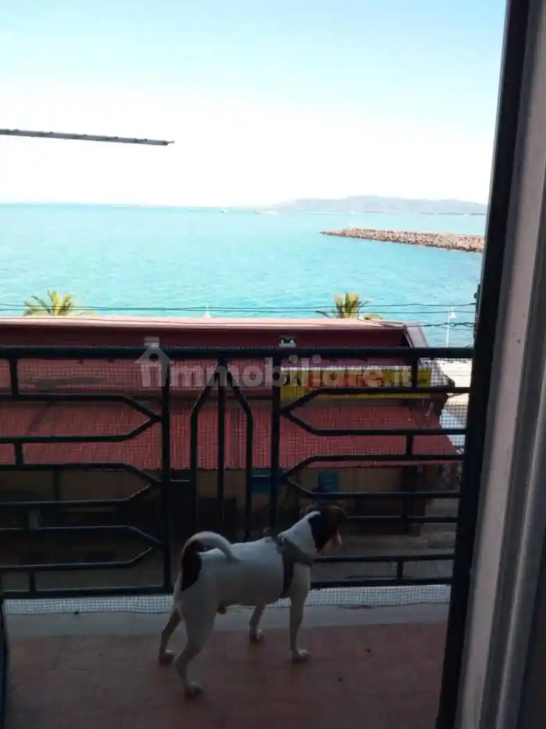 Appartamento in vendita a Monte Argentario