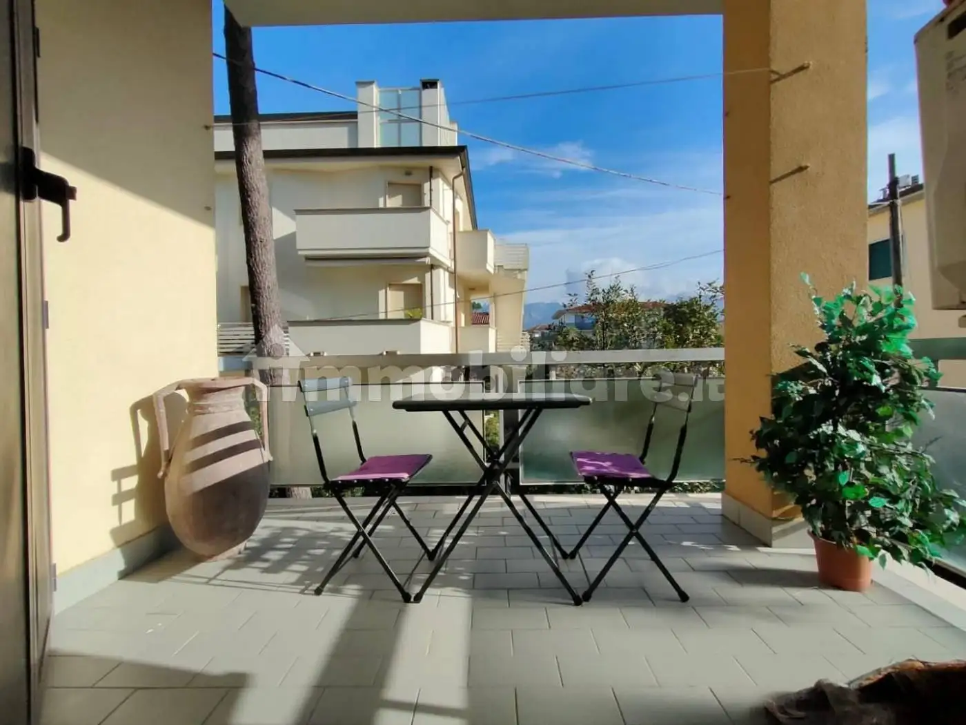 Quadrilocale ottimo stato, primo piano, Marina di Massa Centro, Massa - foto 5