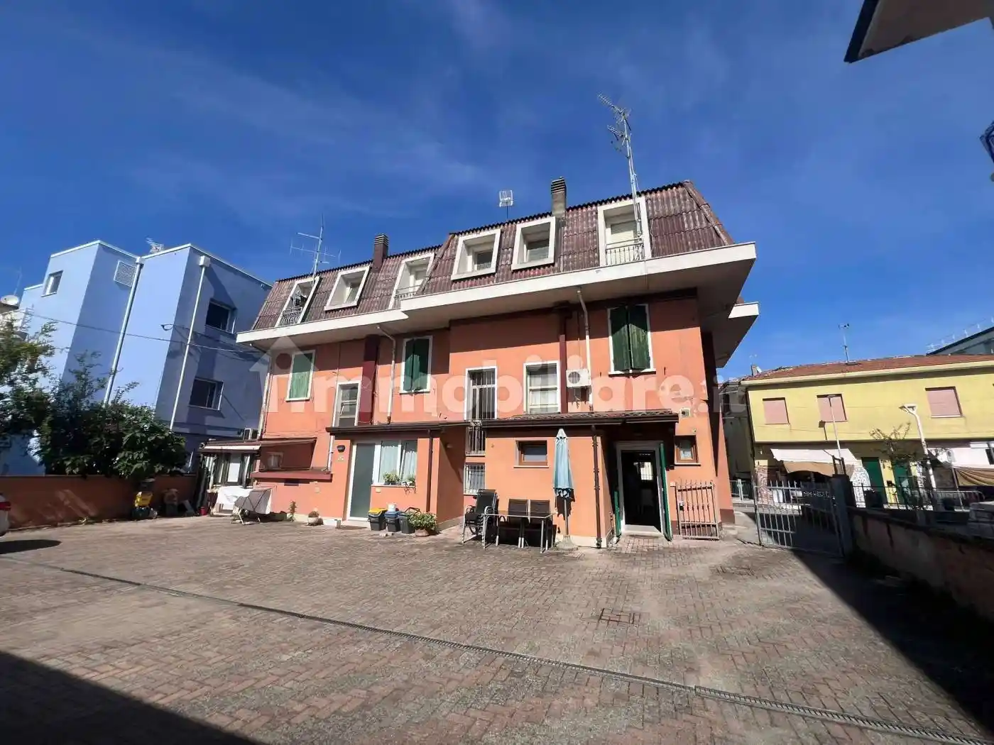 Appartamento in vendita a Bellaria-Igea Marina