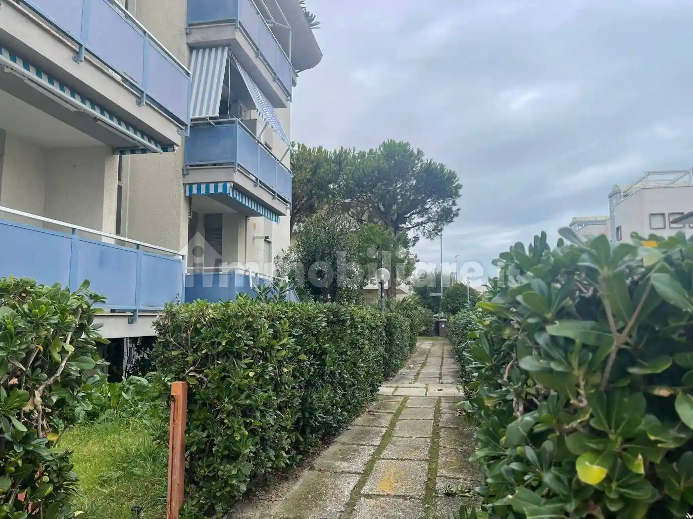 Trilocale via Taormina, Villa Rosa, Martinsicuro - foto 2