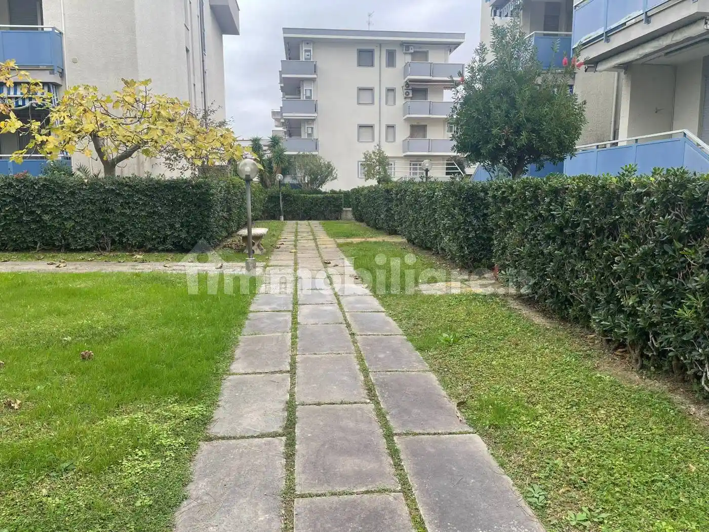 Trilocale via Taormina, Villa Rosa, Martinsicuro - foto 3