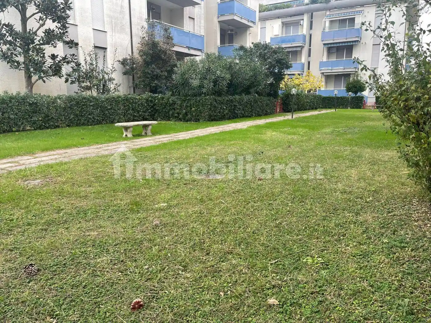 Trilocale via Taormina, Villa Rosa, Martinsicuro - foto 4