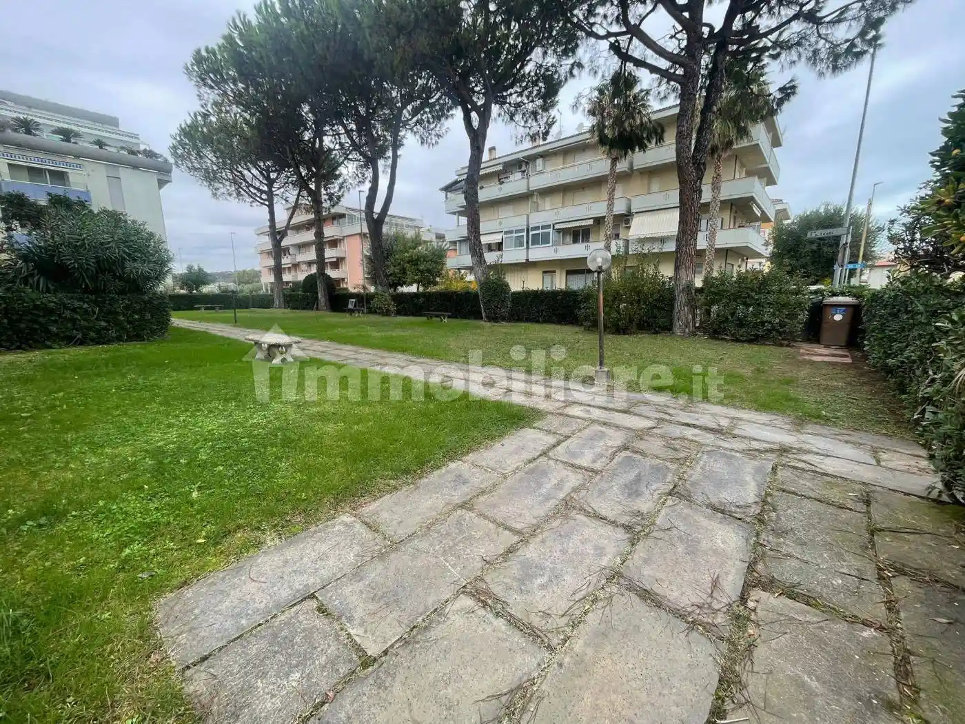 Trilocale via Taormina, Villa Rosa, Martinsicuro - foto 5