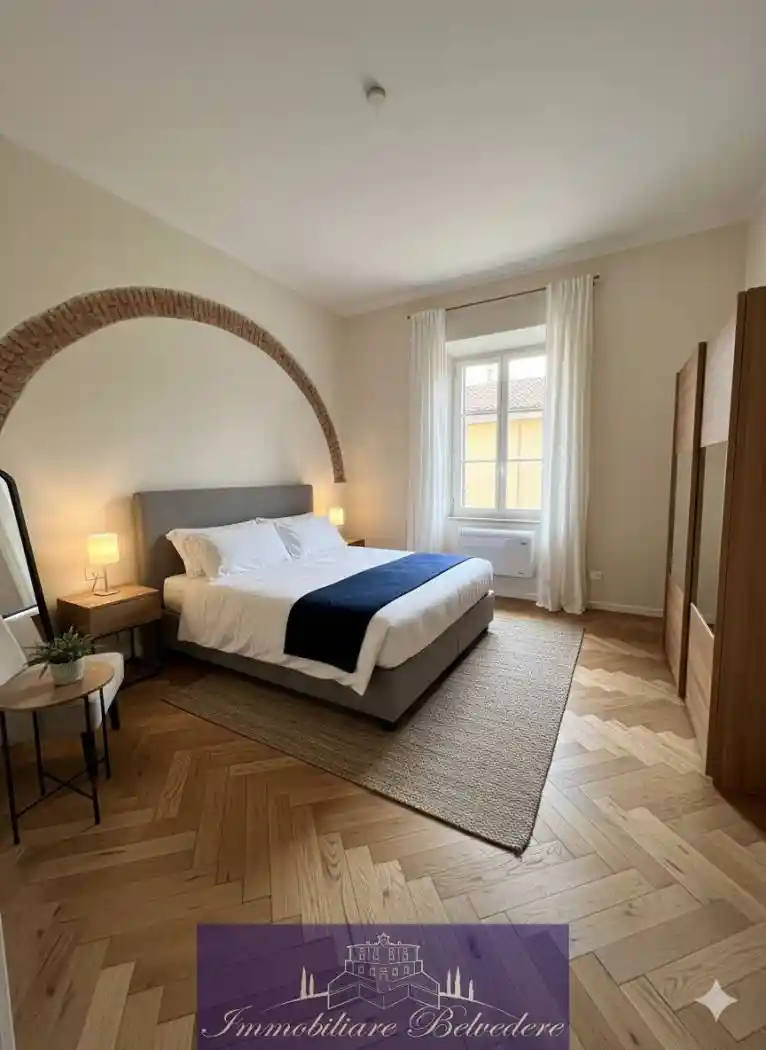 Appartamento via del Paradiso, San Marcellino, Firenze - foto 2