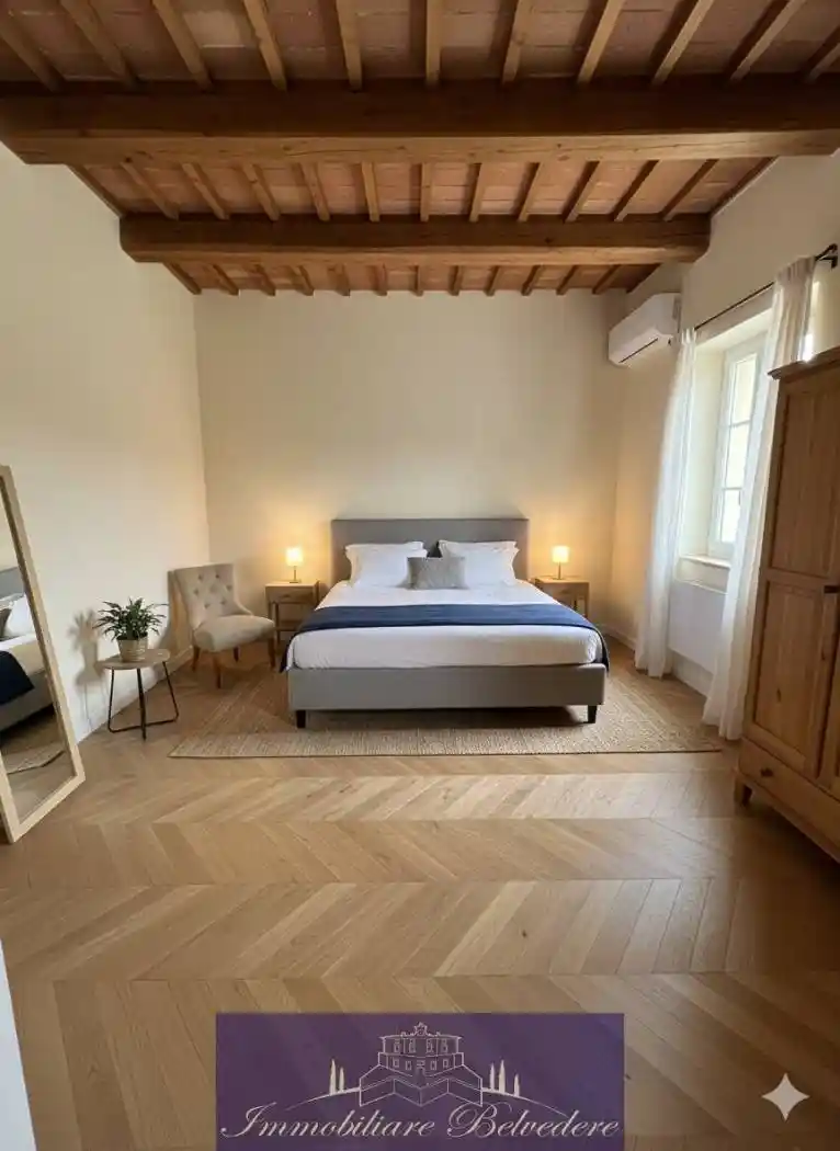 Appartamento via del Paradiso, San Marcellino, Firenze - foto 3