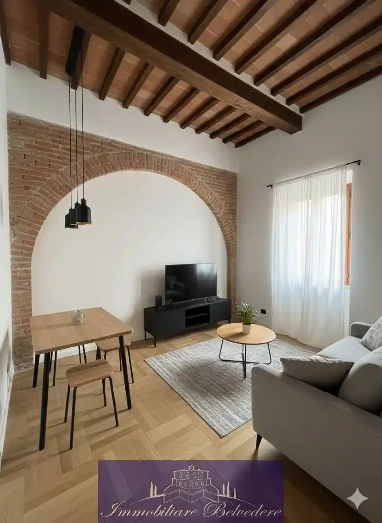 Appartamento via del Paradiso, San Marcellino, Firenze - foto 4