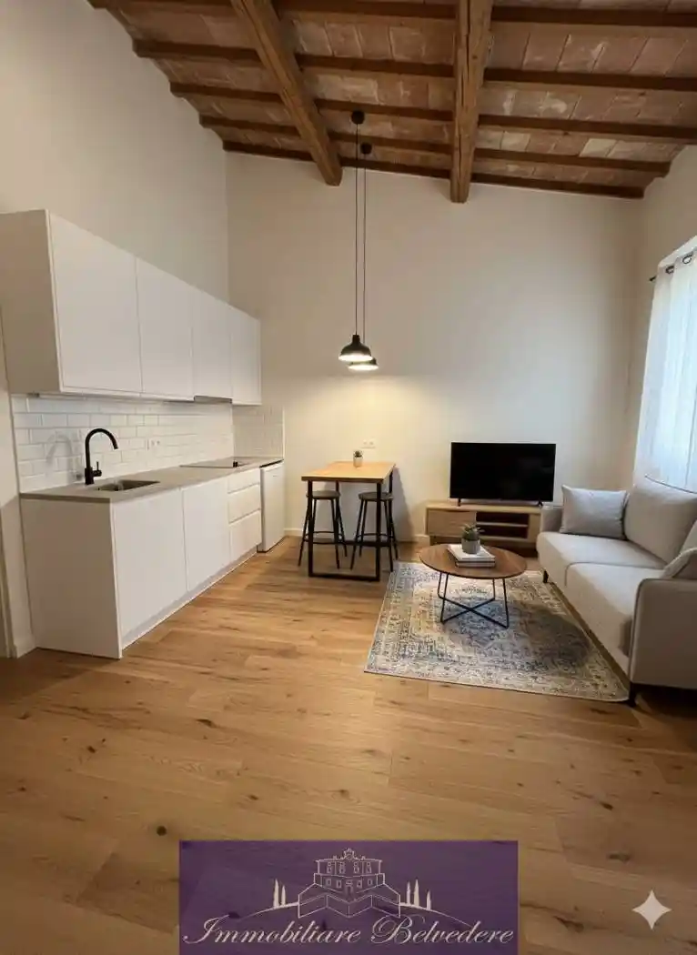 Appartamento via del Paradiso, San Marcellino, Firenze - foto 5