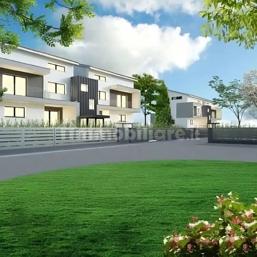 Trilocale via Enrico Fermi, Fogliano - Due Maestà, Reggio Emilia - foto 5