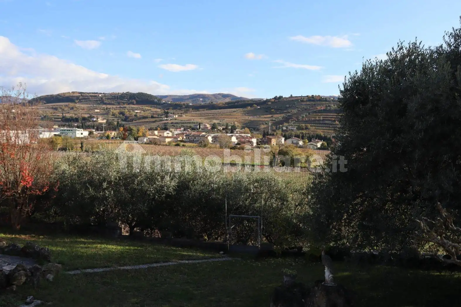 Villa in vendita a San Pietro in Cariano